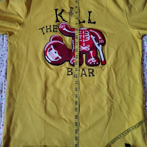 RokuStudio men's t-shirt size Large. - Picture 7 of 8